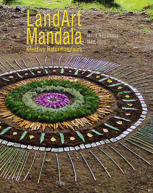 Buchcover LandArt Mandala | Maité Milliéroux | EAN 9783866631199 | ISBN 3-86663-119-7 | ISBN 978-3-86663-119-9