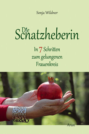Buchcover Die Schatzheberin | Sonja Wildner | EAN 9783866631298 | ISBN 3-86663-129-4 | ISBN 978-3-86663-129-8
