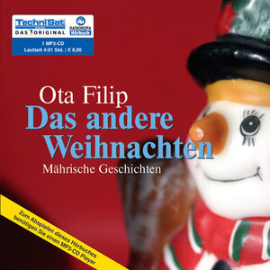 Buchcover Das andere Weihnachten | Ota Filip | EAN 9783866675308 | ISBN 3-86667-530-5 | ISBN 978-3-86667-530-8