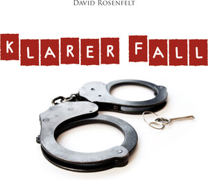 Buchcover Klarer Fall | David Rosenfelt | EAN 9783866678286 | ISBN 3-86667-828-2 | ISBN 978-3-86667-828-6