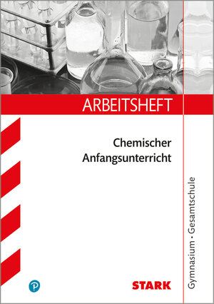 Buchcover STARK Arbeitsheft Gymnasium - Chemischer Anfangsunterricht | Frauke Schmitz | EAN 9783866680272 | ISBN 3-86668-027-9 | ISBN 978-3-86668-027-2