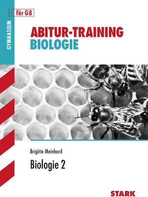 Buchcover STARK Abitur-Training - Biologie 2 | Brigitte Meinhard | EAN 9783866682924 | ISBN 3-86668-292-1 | ISBN 978-3-86668-292-4