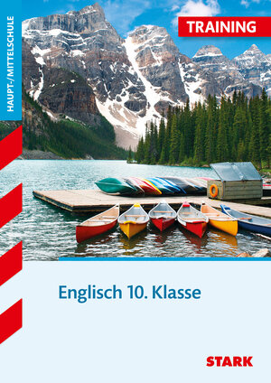 Buchcover STARK Training Haupt-/Mittelschule - Englisch 10. Klasse | Andreas Everinghoff | EAN 9783866688148 | ISBN 3-86668-814-8 | ISBN 978-3-86668-814-8