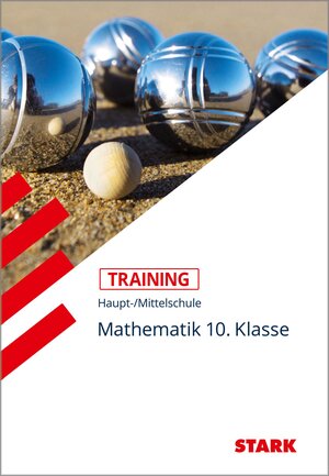 Buchcover STARK Training Haupt-/Mittelschule - Mathematik 10. Klasse | Walter Schmid | EAN 9783866688384 | ISBN 3-86668-838-5 | ISBN 978-3-86668-838-4