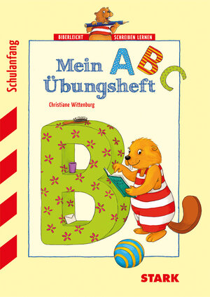 Buchcover Training Vorschule Deutsch - Mein ABC Übungsheft | Christiane Wittenburg | EAN 9783866688551 | ISBN 3-86668-855-5 | ISBN 978-3-86668-855-1