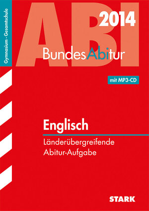 Buchcover BundesAbitur / Englisch mit MP3-CD | Paul Jenkinson | EAN 9783866689039 | ISBN 3-86668-903-9 | ISBN 978-3-86668-903-9