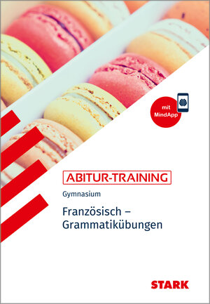 Buchcover STARK Abitur-Training - Französisch Grammatikübungen | Werner Wußler | EAN 9783866689527 | ISBN 3-86668-952-7 | ISBN 978-3-86668-952-7