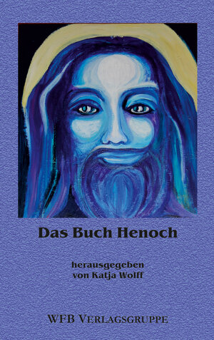 Buchcover Das Buch Henoch  | EAN 9783866720459 | ISBN 3-86672-045-9 | ISBN 978-3-86672-045-9