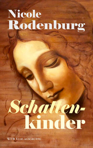 Buchcover Schattenkinder | Nicole Rodenburg | EAN 9783866720626 | ISBN 3-86672-062-9 | ISBN 978-3-86672-062-6