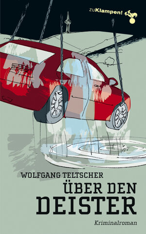 Buchcover Über den Deister | Wolfgang Teltscher | EAN 9783866740778 | ISBN 3-86674-077-8 | ISBN 978-3-86674-077-8