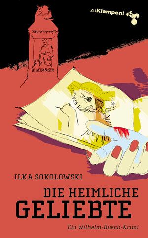 Buchcover Die heimliche Geliebte | Ilka Sokolowski | EAN 9783866740853 | ISBN 3-86674-085-9 | ISBN 978-3-86674-085-3