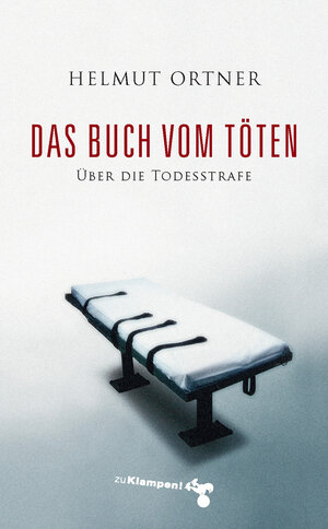 Buchcover Das Buch vom Töten | Helmut Ortner | EAN 9783866742277 | ISBN 3-86674-227-4 | ISBN 978-3-86674-227-7