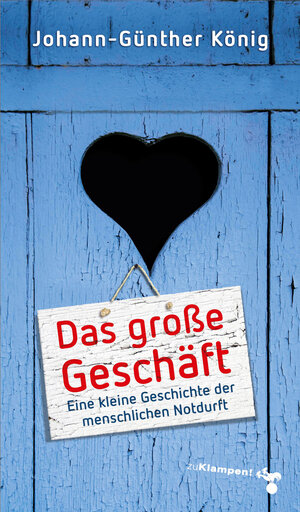 Buchcover Das große Geschäft | Johann-Günther König | EAN 9783866744608 | ISBN 3-86674-460-9 | ISBN 978-3-86674-460-8