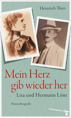 Buchcover Mein Herz gib wieder her | Heinrich Thies | EAN 9783866744660 | ISBN 3-86674-466-8 | ISBN 978-3-86674-466-0