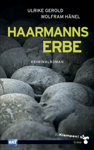 Buchcover Haarmanns Erbe | Ulrike Gerold | EAN 9783866745117 | ISBN 3-86674-511-7 | ISBN 978-3-86674-511-7