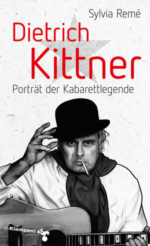Buchcover Dietrich Kittner | Sylvia Remé | EAN 9783866746176 | ISBN 3-86674-617-2 | ISBN 978-3-86674-617-6