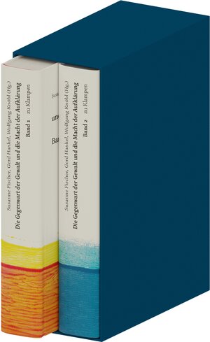Buchcover Die Gegenwart der Gewalt und die Macht der Aufklärung | Andrej Angrick | EAN 9783866748392 | ISBN 3-86674-839-6 | ISBN 978-3-86674-839-2