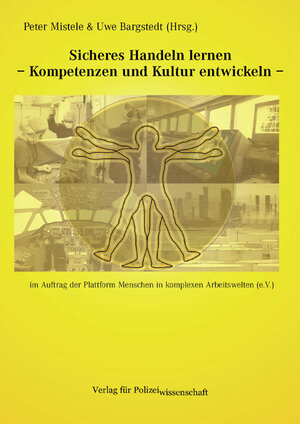 Buchcover Sicheres Handeln lernen  | EAN 9783866761230 | ISBN 3-86676-123-6 | ISBN 978-3-86676-123-0
