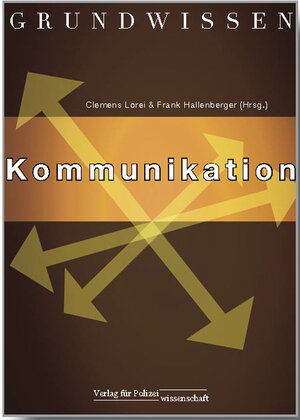 Buchcover Grundwissen Kommunikation  | EAN 9783866762527 | ISBN 3-86676-252-6 | ISBN 978-3-86676-252-7