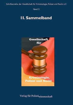 Buchcover II. Sammelband  | EAN 9783866764408 | ISBN 3-86676-440-5 | ISBN 978-3-86676-440-8