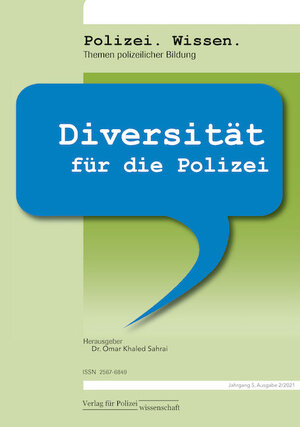 Buchcover Polizei.Wissen  | EAN 9783866767294 | ISBN 3-86676-729-3 | ISBN 978-3-86676-729-4