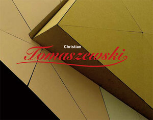 Buchcover Christian Tomaszewski | EAN 9783866780415 | ISBN 3-86678-041-9 | ISBN 978-3-86678-041-5