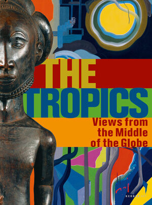 Buchcover The Tropics | EAN 9783866781665 | ISBN 3-86678-166-0 | ISBN 978-3-86678-166-5