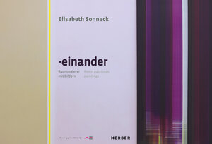 Buchcover Elisabeth Sonneck  | EAN 9783866787919 | ISBN 3-86678-791-X | ISBN 978-3-86678-791-9