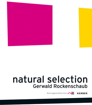 Buchcover Gerwald Rockenschaub  | EAN 9783866788022 | ISBN 3-86678-802-9 | ISBN 978-3-86678-802-2