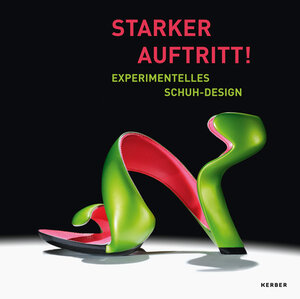 Buchcover Starker Auftritt!  | EAN 9783866788312 | ISBN 3-86678-831-2 | ISBN 978-3-86678-831-2