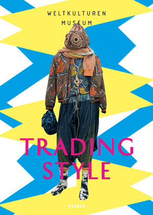 Buchcover Trading Style | Clémentine Deliss | EAN 9783866788923 | ISBN 3-86678-892-4 | ISBN 978-3-86678-892-3