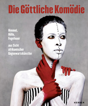 Buchcover Die Göttliche Komödie | Mara Ambrožic | EAN 9783866789203 | ISBN 3-86678-920-3 | ISBN 978-3-86678-920-3