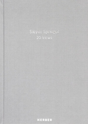 Buchcover Sibylle Springer | Ludwig Seyfarth | EAN 9783866789265 | ISBN 3-86678-926-2 | ISBN 978-3-86678-926-5