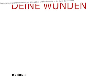 Buchcover Deine Wunden  | EAN 9783866789937 | ISBN 3-86678-993-9 | ISBN 978-3-86678-993-7