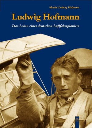 Buchcover Ludwig Hofmann | Martin L Hofmann | EAN 9783866802360 | ISBN 3-86680-236-6 | ISBN 978-3-86680-236-0