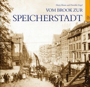 Buchcover Vom Brook zur Speicherstadt | Harry Braun | EAN 9783866805903 | ISBN 3-86680-590-X | ISBN 978-3-86680-590-3