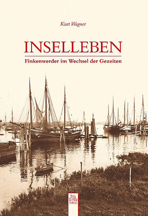 Buchcover Inselleben | Kurt Wagner | EAN 9783866808980 | ISBN 3-86680-898-4 | ISBN 978-3-86680-898-0