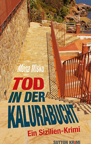 Buchcover Tod in der Kalurabucht | Mona Misko | EAN 9783866809611 | ISBN 3-86680-961-1 | ISBN 978-3-86680-961-1