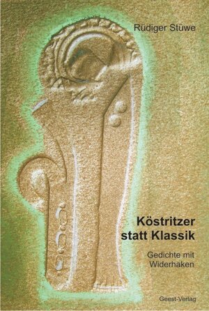 Buchcover Köstritzer statt Klassik | Rüdiger Stüwe | EAN 9783866850705 | ISBN 3-86685-070-0 | ISBN 978-3-86685-070-5