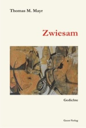 Buchcover Zwiesam | Thomas M Mayr | EAN 9783866850729 | ISBN 3-86685-072-7 | ISBN 978-3-86685-072-9