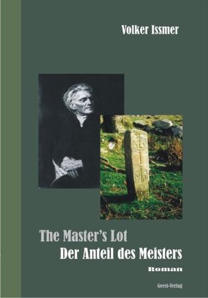 Buchcover The Master's Lot | Volker Issmer | EAN 9783866851917 | ISBN 3-86685-191-X | ISBN 978-3-86685-191-7