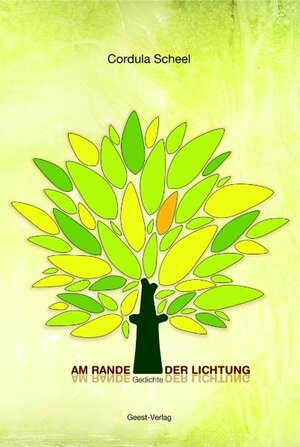 Buchcover Am Rande der Lichtung | Cordula Scheel | EAN 9783866853034 | ISBN 3-86685-303-3 | ISBN 978-3-86685-303-4