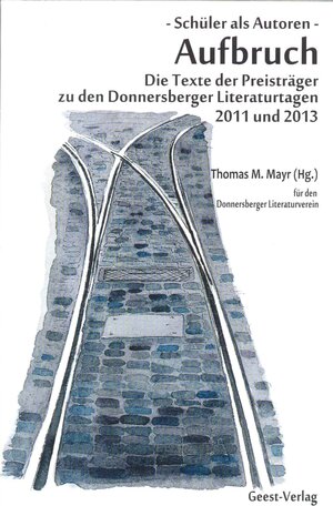 Buchcover Aufbruch  | EAN 9783866854369 | ISBN 3-86685-436-6 | ISBN 978-3-86685-436-9