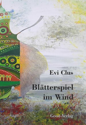 Buchcover Blätterspiel im Wind | Evi Clus | EAN 9783866856110 | ISBN 3-86685-611-3 | ISBN 978-3-86685-611-0