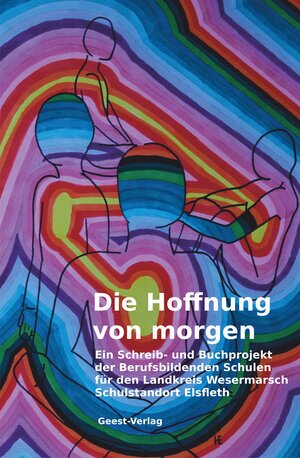 Buchcover Die Hoffnung von morgen  | EAN 9783866858756 | ISBN 3-86685-875-2 | ISBN 978-3-86685-875-6