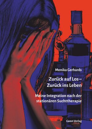 Buchcover Zurück auf Los - Zurück ins Leben | Monika Gerhards | EAN 9783866859326 | ISBN 3-86685-932-5 | ISBN 978-3-86685-932-6