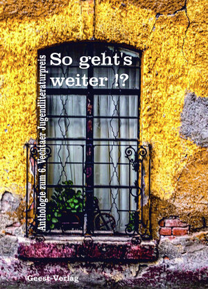 Buchcover So geht’s weiter!?  | EAN 9783866859968 | ISBN 3-86685-996-1 | ISBN 978-3-86685-996-8
