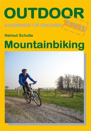 Buchcover Mountainbiking | Helmut Schulte | EAN 9783866860025 | ISBN 3-86686-002-1 | ISBN 978-3-86686-002-5