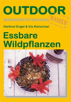 Buchcover Essbare Wildpflanzen | Hartmut Engel | EAN 9783866860056 | ISBN 3-86686-005-6 | ISBN 978-3-86686-005-6