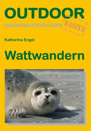Buchcover Wattwandern | Katharina Engel | EAN 9783866860940 | ISBN 3-86686-094-3 | ISBN 978-3-86686-094-0
